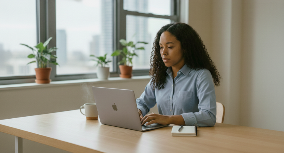 Working at Selora Homes